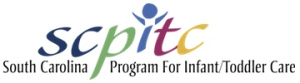 South Carolina Program for Infant/Toddler Care